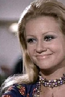 Películas de María Kosty