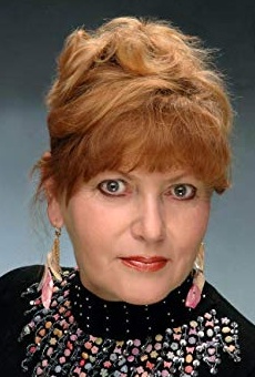 Películas de Mária Kövesdi Szabó