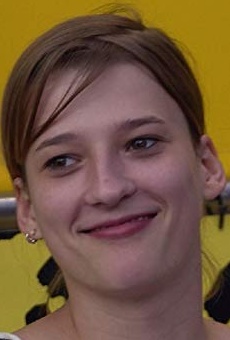 Películas de Maria Kwiatkowsky