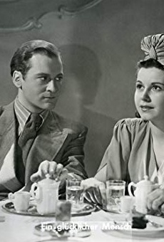 Películas de Maria Landrock