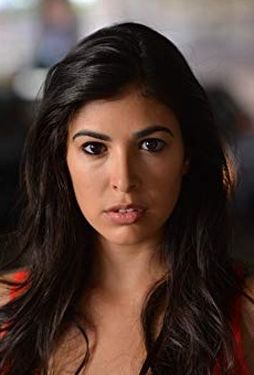 Películas de Maria Liatis