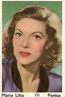 Películas de Maria Litto