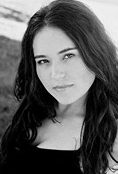 Películas de María Lucía Díaz