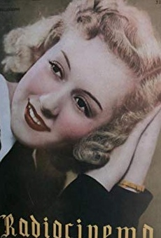 Películas de María Luisa Gerona