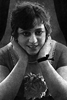 Películas de María Luisa Notar