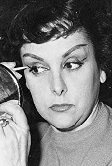 Películas de María Luisa Ponte