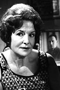 Películas de María Luisa Robledo