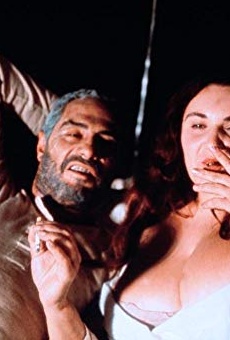 Películas de Maria Luisa Santella