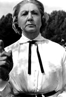 Películas de María Luisa Santés