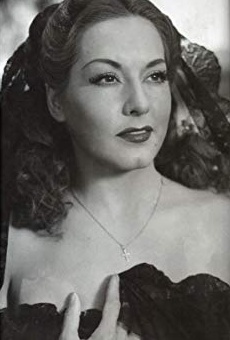 Películas de María Luisa Zea