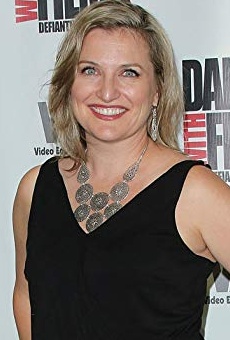 Películas de Maria Maestas McCann