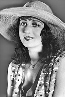 Películas de Maria Malicka