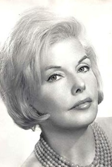 Películas de María Martín