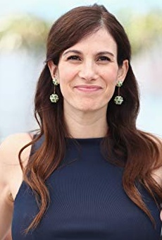 Películas de María Marull