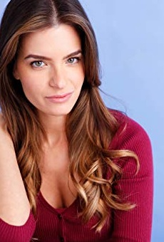 Películas de Maria Mehalis