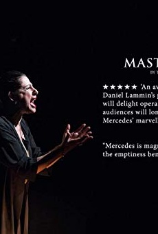 Películas de María Mercedes