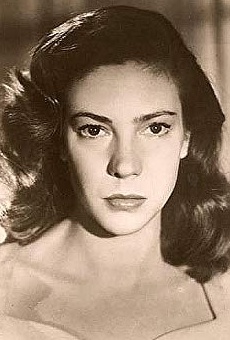 Películas de Maria Michi