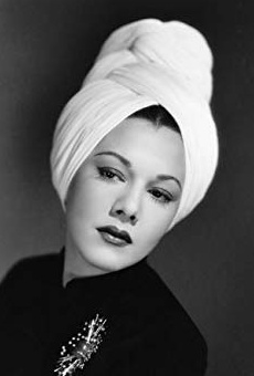 Películas de Maria Montez
