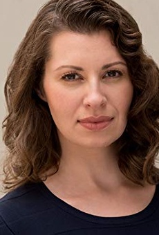 Películas de Maria Natapov