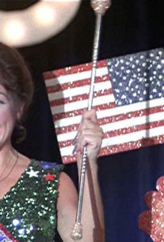 Películas de Maria O'Brien