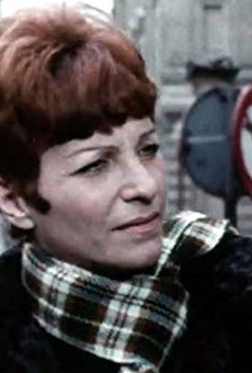 Películas de Maria Pacôme