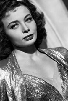 Películas de Maria Palmer