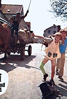 Películas de Maria Persson