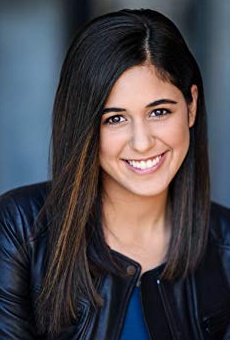 Películas de Maria Quezada