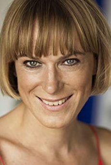 Películas de Maria Rich