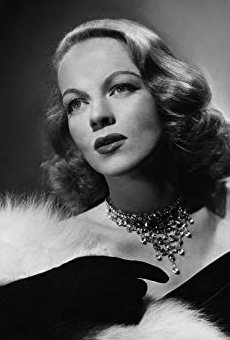 Películas de Maria Riva