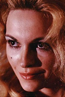 Películas de Maria Rohm