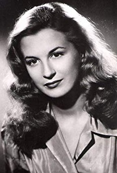 Películas de María Rosa Salgado