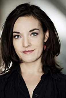 Películas de Maria Rossing