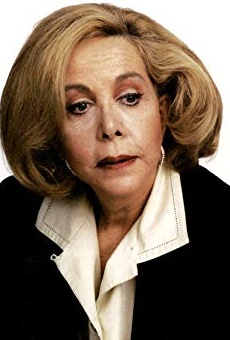 Películas de María Rubio