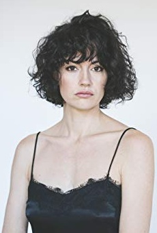 Películas de María Ruiz