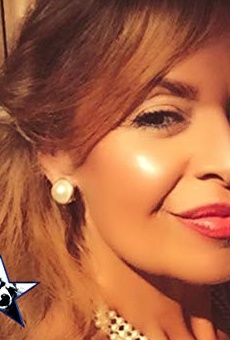 Películas de Maria Sant'Angelo