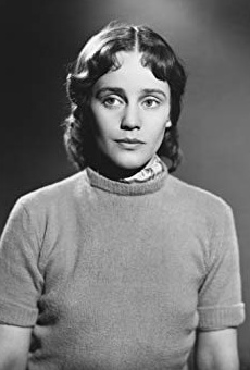 Películas de Maria Schell