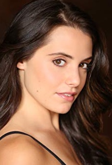 Películas de Maria Shapley