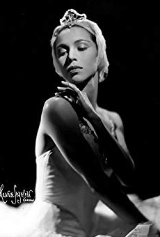 Películas de Maria Tallchief