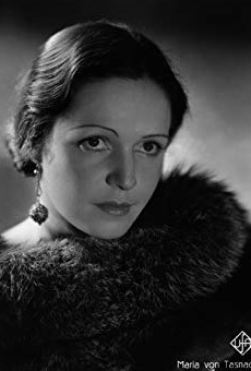 Películas de Mária Tasnádi Fekete