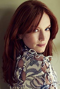 Películas de Maria Thayer
