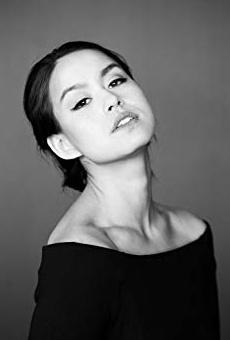 Películas de Maria Thelma Smáradóttir