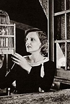 Películas de María Turgenova