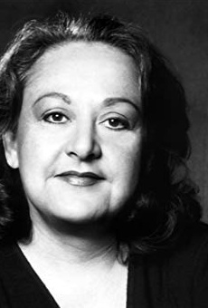 Películas de Maria Vacratsis