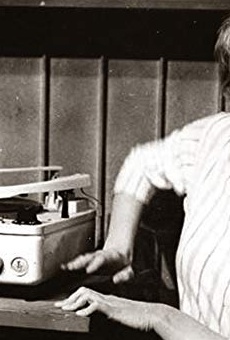 Películas de María Vaner