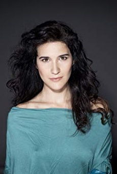 Películas de Maria Victoria Di Pace