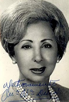 Películas de María Victoria Durá