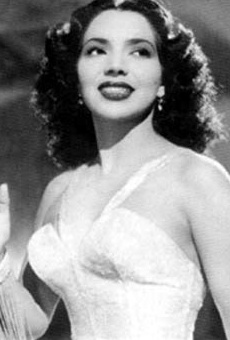 Películas de María Victoria