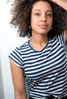 Películas de Maria Wilson