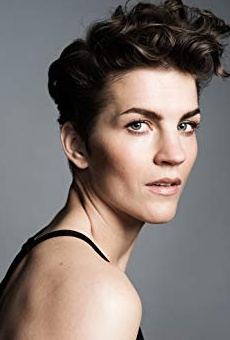 Películas de Maria Ylipää